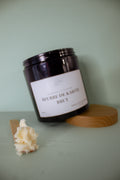 ✨ BEURRE DE KARITÉ BIO